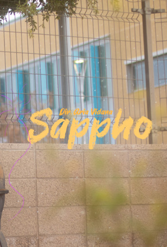 Sappho poster