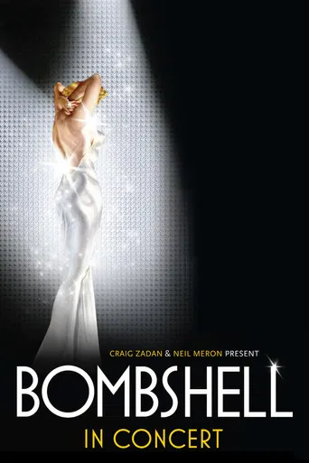 Bombshell in Concert with "Smash" Reunion poster