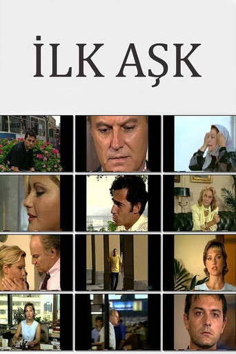 İlk Aşk poster