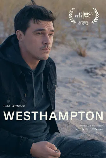 Westhampton poster