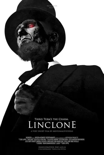 Linclone poster