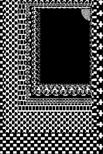 Alone with the Moon poster