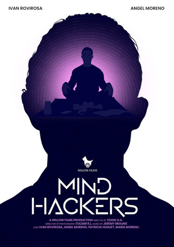 Mindhackers poster
