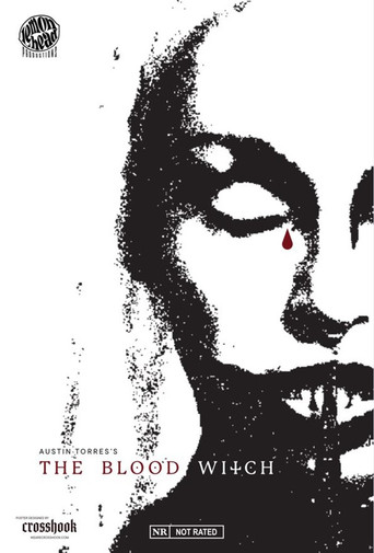 The Blood Witch poster