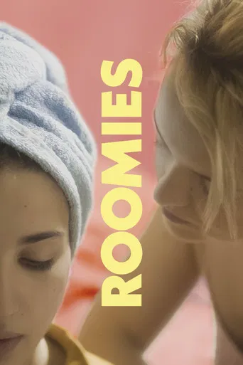 Roomies poster