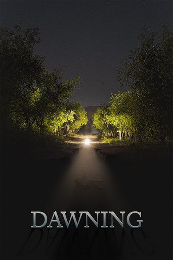 Dawning poster
