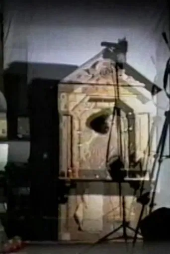 never confuse movement with action poster