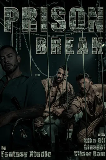 Prison Break poster