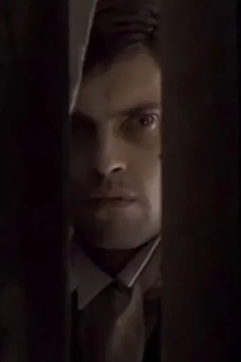 The Gentleman Takes His Leave poster