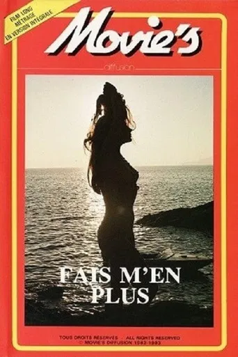 Fais-m'en plus poster
