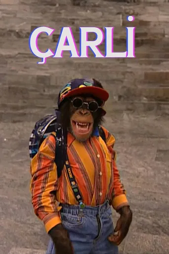 Çarli poster