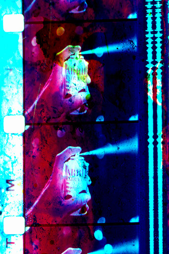 Arrid Extra Dry TV Commercial Film poster