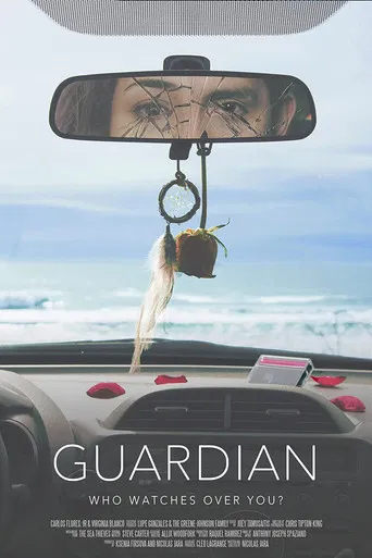 Guardian poster