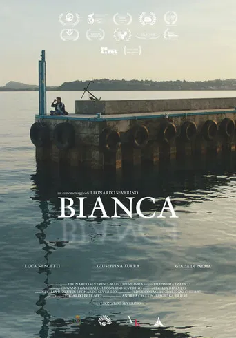 Bianca poster