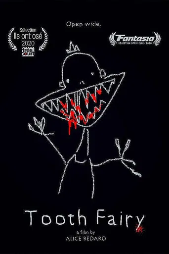 Tooth Fairy poster