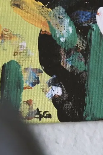 Is it a tranquil home? Or the blue that is far, far away? poster