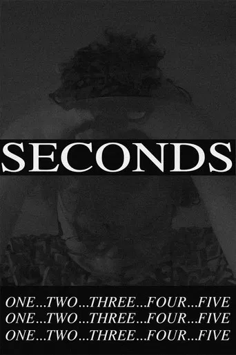 Seconds poster