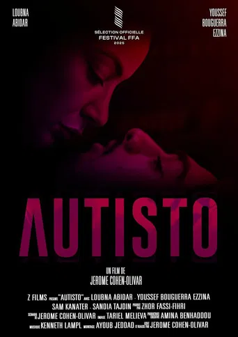 Autisto poster