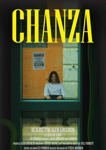 Chanza poster
