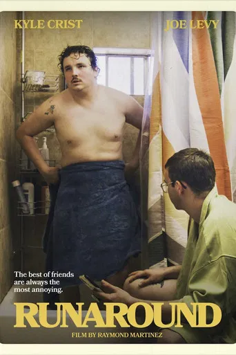 Runaround poster