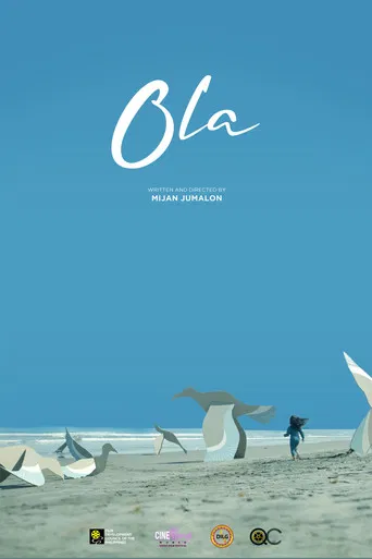 Ola poster