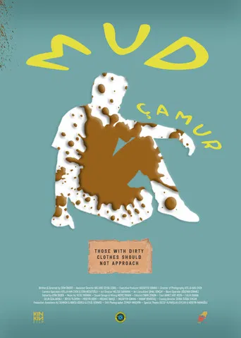 Mud poster