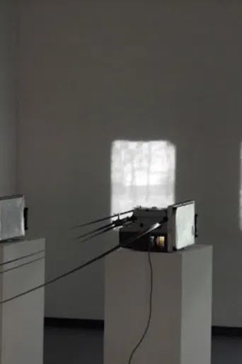 Cinematographie poster