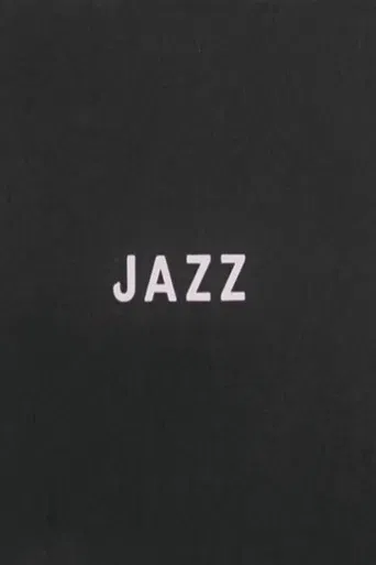 Jazz poster