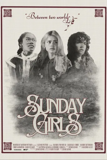 Sunday Girls poster