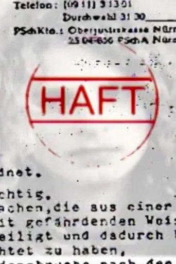 Völlig ausgeliefert - Die KOMM-Massenverhaftung poster