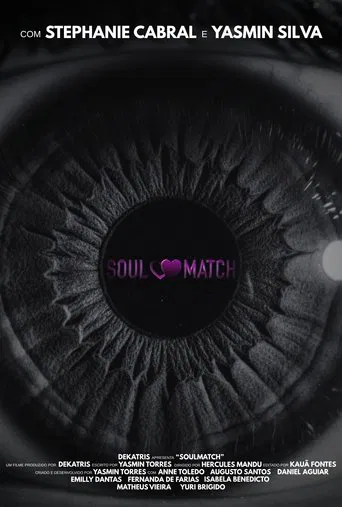 Soulmatch poster