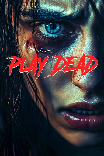 Play Dead poster