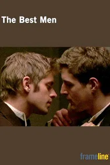 The Best Men poster