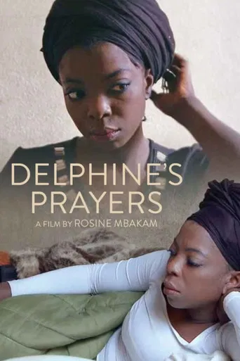 Delphine’s Prayers poster