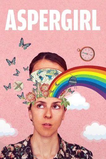 Aspergirl poster