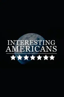 Sebastian Mendes - INTERESTING AMERICANS poster
