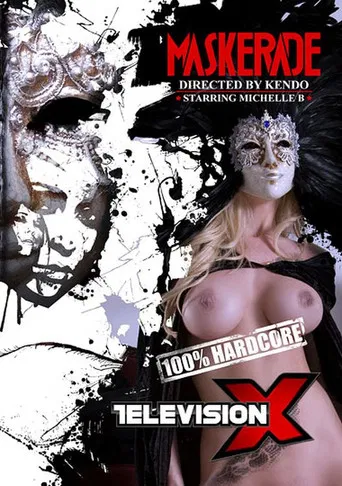 Maskerade poster