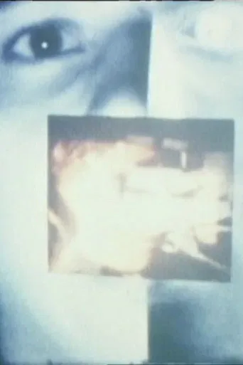 The Screen, Just the Screen poster