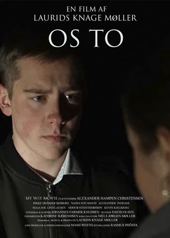 The Two of Us poster