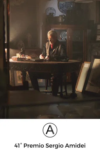 Premio Sergio Amidei 2022 poster