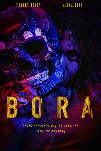 Bora poster
