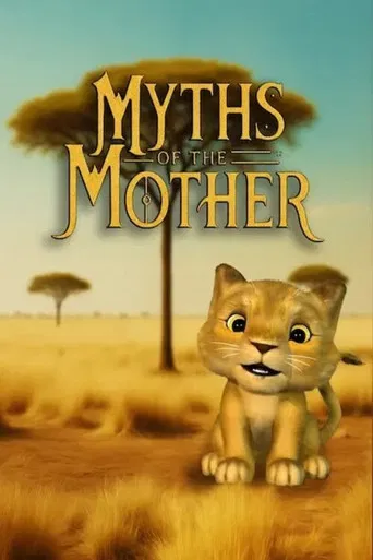 Myths of the Mother poster