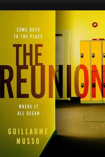 The Reunion poster