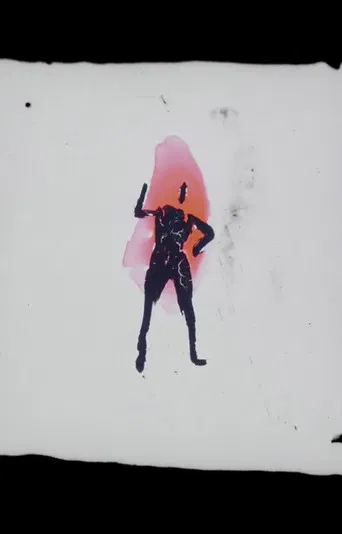 Tracheal Shave poster