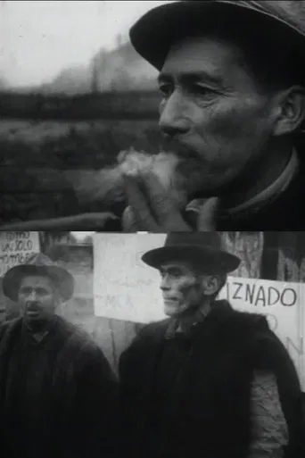 No nos Trancarán el Paso poster