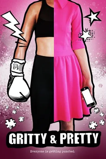 Gritty & Pretty poster