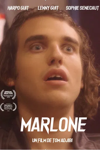 Marlone poster