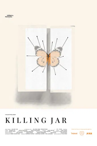 Killing Jar poster