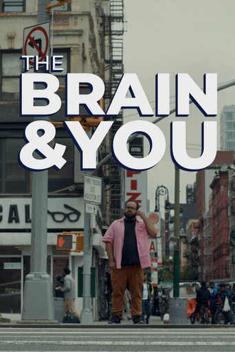 The Brain & You poster