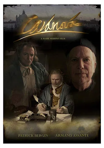 Casanova's Last Stand poster